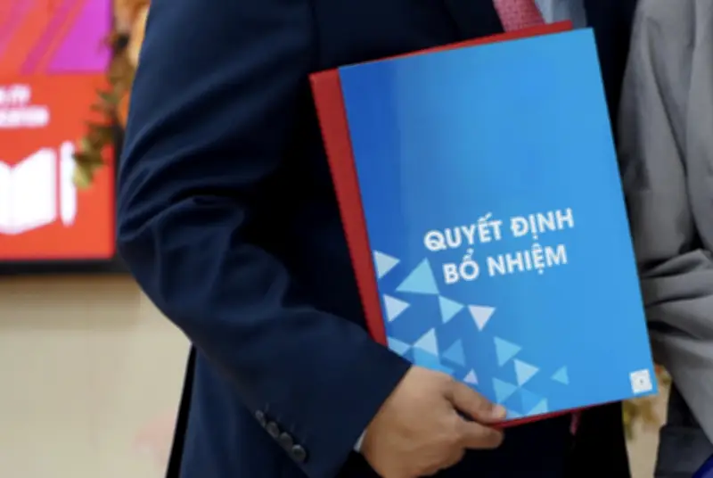 Quy định mới siết chặt tiêu chuẩn hiệu trưởng, hiệu phó đại học, trường nghề