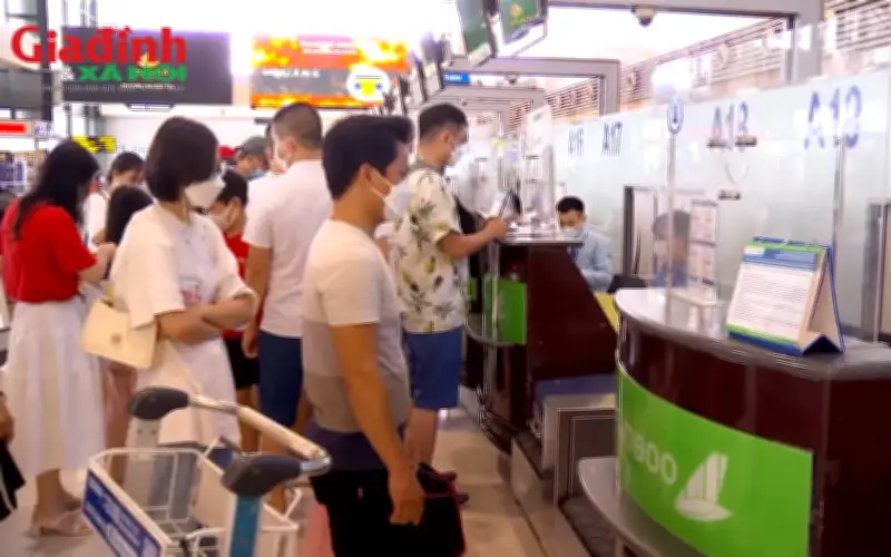 Quy Định Mới Về Khối Lượng Vàng Được Phép Mang Theo Khi Xuất Nhập Cảnh