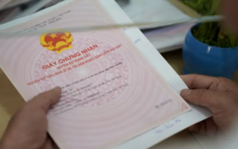 Quy Định Mới Về Thủ Tục Sang Tên Sổ Đỏ Khi Nhận Thừa Kế: Những Điều Cần Biết