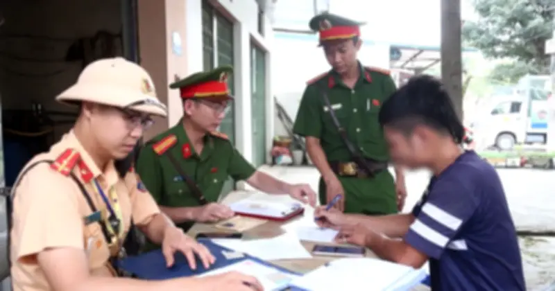 Quy định mới về thời hạn nộp phạt vi phạm hành chính năm 2025
