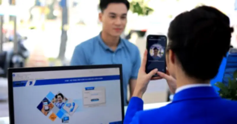 Quy Định Mới: Xác Thực Khuôn Mặt Bắt Buộc Khi Đổi SIM, Ngăn Chặn Gian Lận Viễn Thông