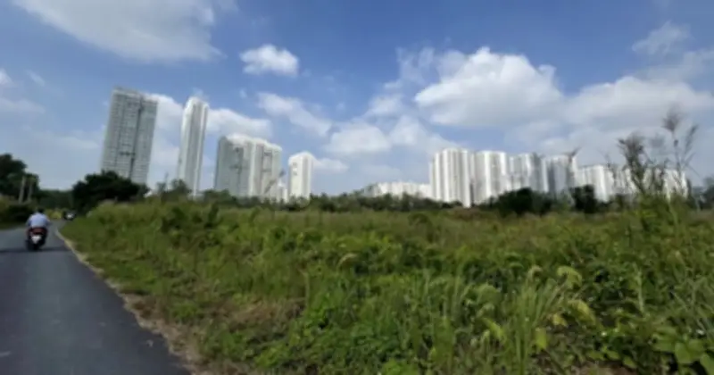 Quy Định Vay Vốn Bất Động Sản Gây Khó, Doanh Nghiệp Kiến Nghị Bãi Bỏ Sau 3 Năm