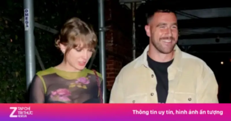 Quy tắc nghiêm ngặt khi Taylor Swift hẹn hò: Câu lạc bộ New York cấm điện thoại