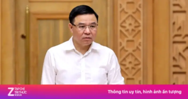 Quyền Bộ trưởng Công Thương: Kiểm Soát Tốt Nguồn Cung Xăng Dầu Đến Cuối Tháng 3