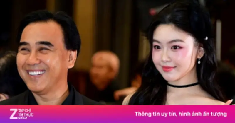 Quyền Linh gửi lời chúc ngọt ngào nhân sinh nhật tuổi 20 của con gái Lọ Lem