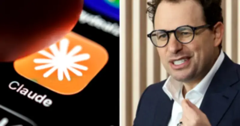 Rò rỉ 512.000 dòng mã Claude Code: Bữa tiệc chia sẻ dữ liệu chấn động giới AI