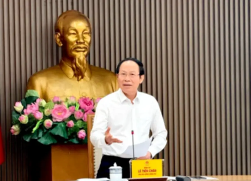 Rà soát, thống nhất tiêu chí phát triển một số trường đại học lớn vùng Đông Nam Bộ