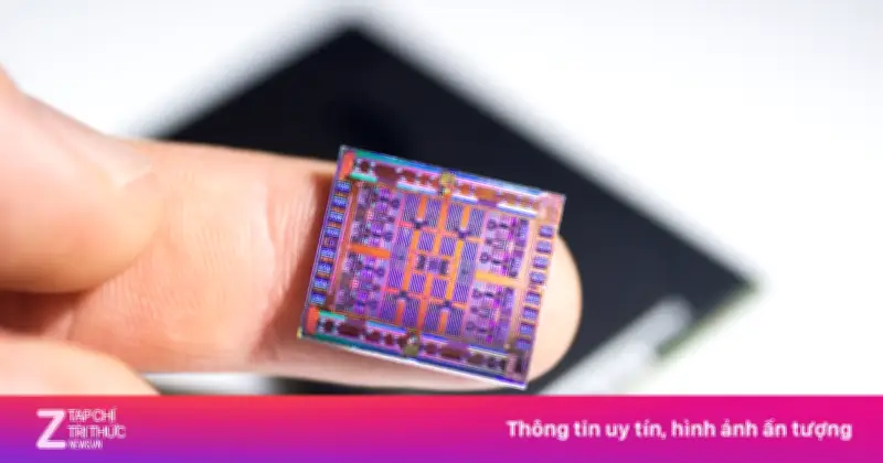 Rapidus Và CEO 74 Tuổi: Tham Vọng Sản Xuất Chip 2nm Và Nhà Máy Trên Mặt Trăng