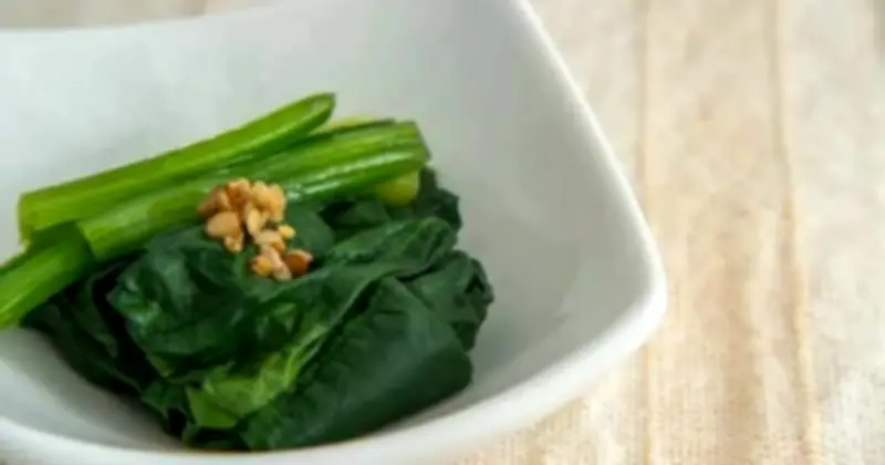 Rau Bina Đứng Đầu Danh Sách 'Bẩn' Nhưng Lại Giàu Dinh Dưỡng: Cách Rửa Đúng Để Không Lãng Phí