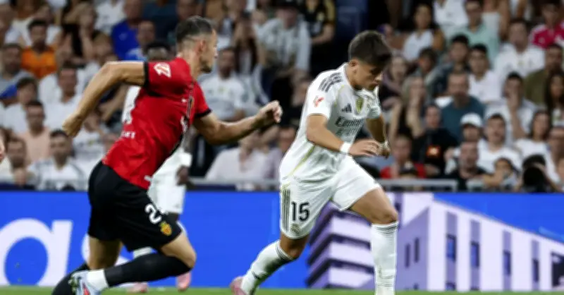 Real Madrid bước vào chặng nước rút La Liga với mục tiêu tối đa điểm số