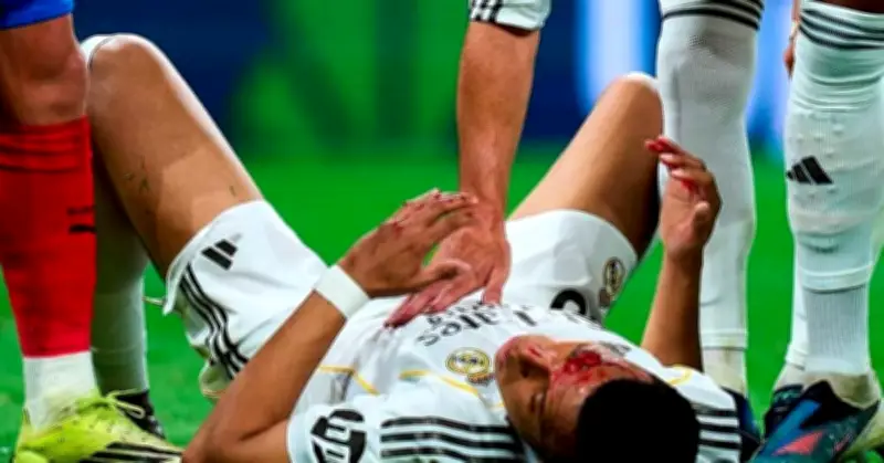 Real Madrid Hòa Girona 1-1, Cuộc Đua Vô Địch La Liga Nghiêng Về Barca