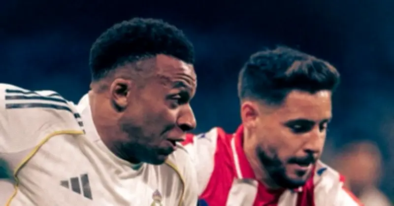 Real Madrid đại thắng Girona 4-1, củng cố ngôi đầu La Liga 2025-26