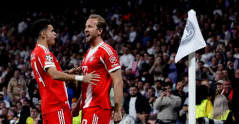 Real Madrid lội ngược dòng kịch tính, đánh bại Bayern Munich để vào chung kết Champions League