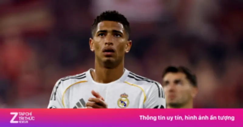 Real Madrid phẫn nộ sau thất bại trước Bayern Munich tại Champions League