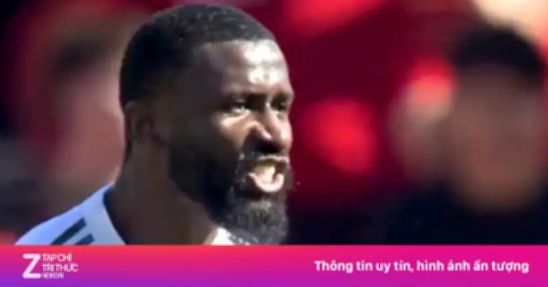 Real Madrid rạn nứt nội bộ trước trận đấu sống còn với Bayern Munich