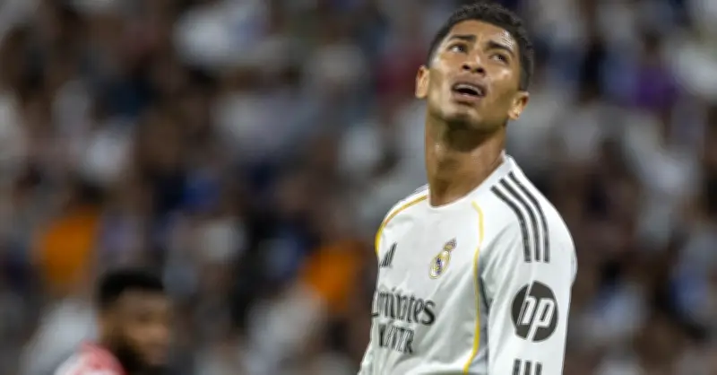 Real Madrid sa sút, đánh mất phép màu mùa xuân trước thềm thử thách Munich