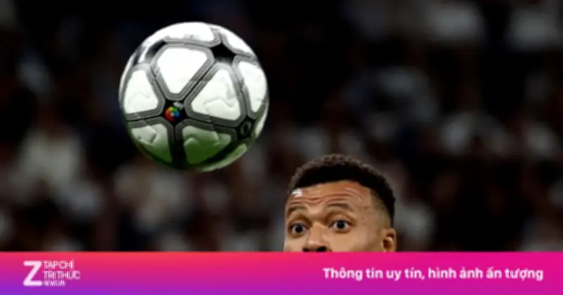 Real Madrid sa sút trầm trọng sau khi Mbappe trở lại đội hình