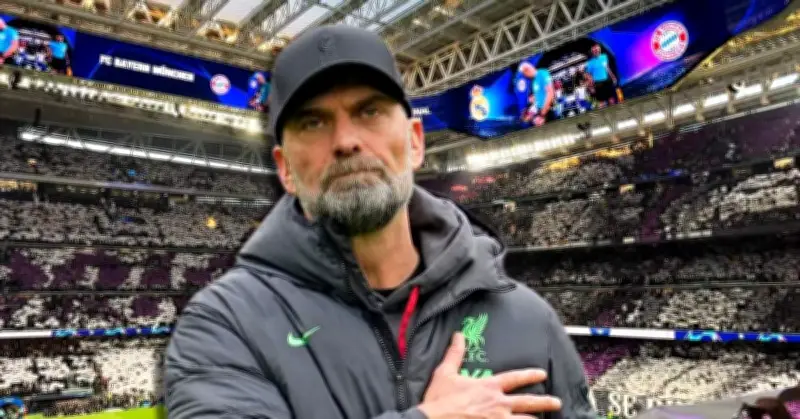 Real Madrid sa thải HLV Arbeloa, đẩy nhanh tìm kiếm tân binh cầm quân