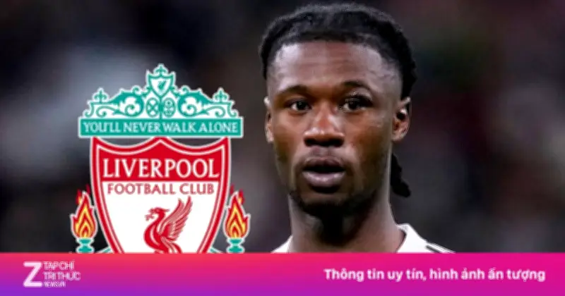 Real Madrid Sẵn Sàng Đổi Camavinga Lấy Ngôi Sao Liverpool Alexis Mac Allister