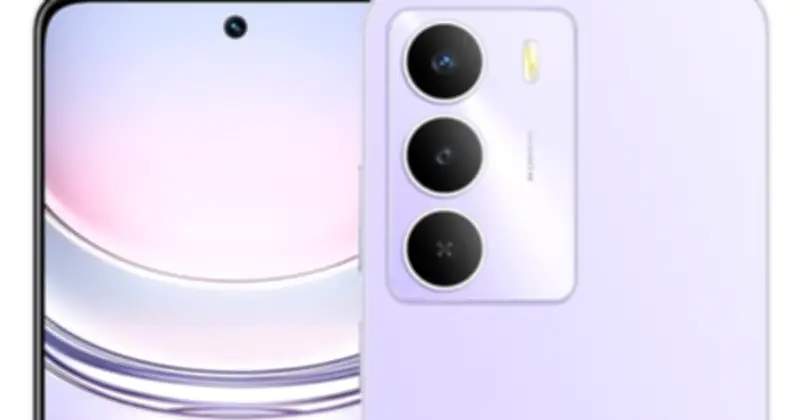 Realme Narzo 100 Lite 5G: Điện thoại giá rẻ sở hữu tính năng gaming cao cấp