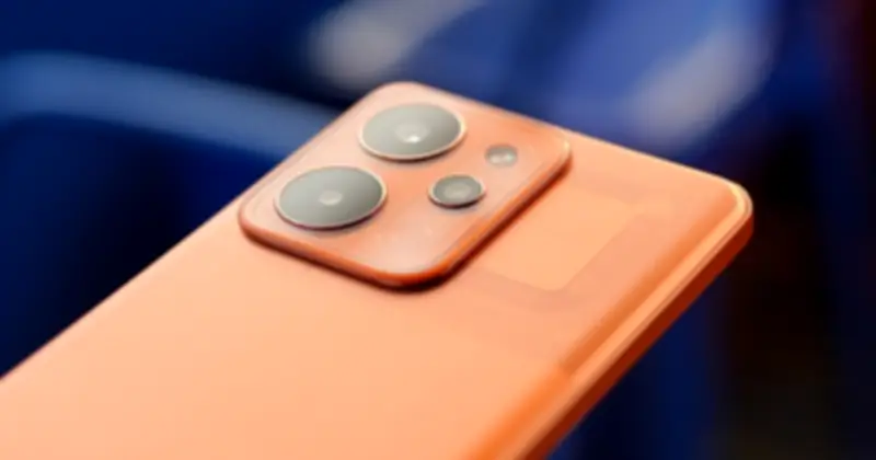 Realme P4 Power 5G: 'Cục pin dự phòng' khổng lồ thách thức gaming phone