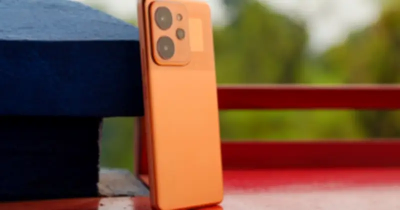 Realme P4 Power: Smartphone Pin 10.001mAh, Màn Hình 6.500 Nits, Giá 16 Triệu Đồng