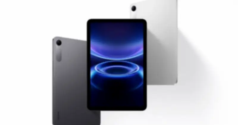 REDMI Pad 2 SE 4G chính thức ra mắt tại Trung Quốc với màn hình 120 Hz và pin khủng