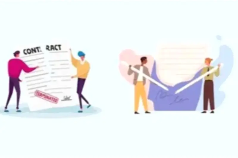 Resign hay Re-sign: Phân biệt từ vựng tiếng Anh người học hay nhầm lẫn