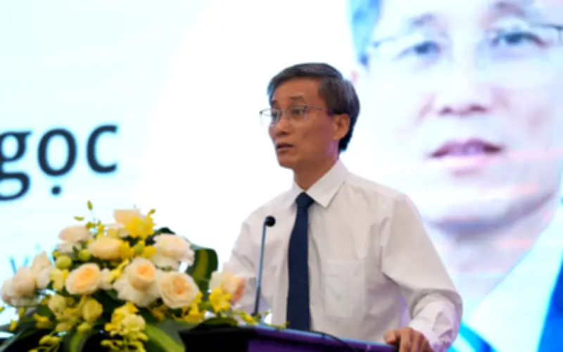 Rủi ro pháp lý - phần tất yếu trong thu hút FDI và bài toán kiểm soát của Việt Nam