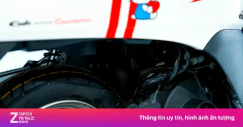 Rủi ro và mức phạt khi độ xe máy 50 cc lên hơn 150 cc