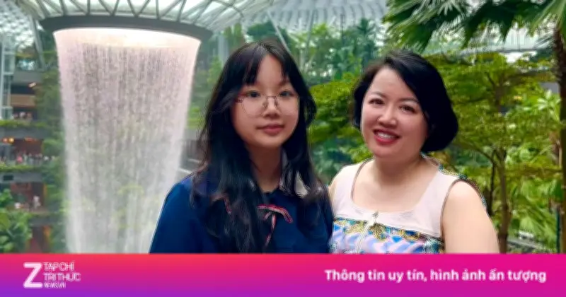 Rời trường tư 11 năm, con tôi 'lột xác' sau gần một năm học công