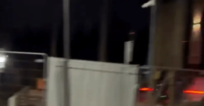 Robot hình người Trung Quốc lừa lộn rừng ở Ba Lan, cảnh báo an ninh mạng