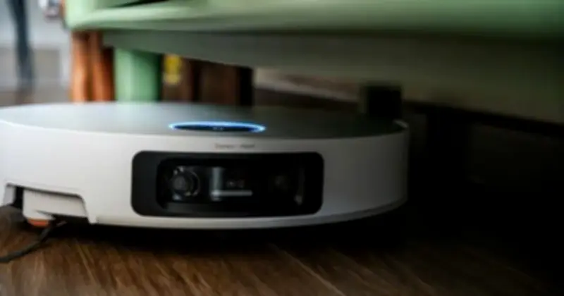 Robot hút bụi Dreame X60 Ultra: Từ thông số trình diễn đến giải pháp thông minh cho đô thị