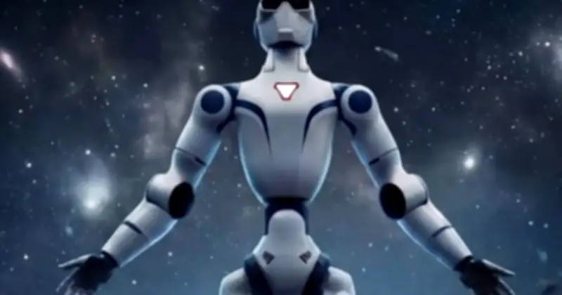 Robot Người Máy R1 Của Unitree Sắp Bán Toàn Cầu Trên AliExpress