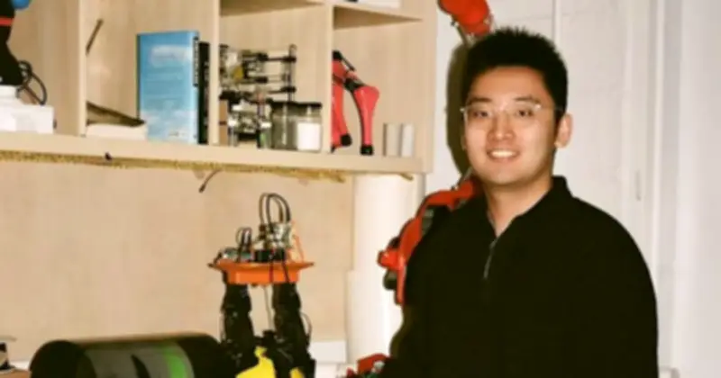 Robot Tự Nhân Bản: Bước Đầu Tiên Của Sự Sống Nhân Tạo Tại Đại Học Columbia