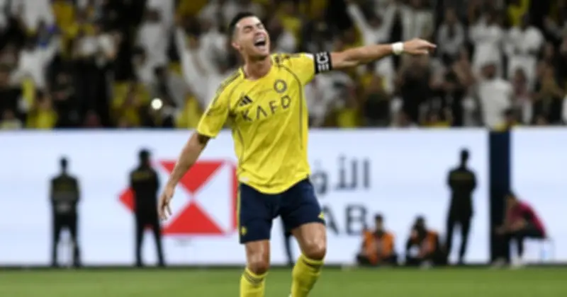 Ronaldo và Al Nassr chứng minh ngôi vô địch Saudi Pro League là xứng đáng