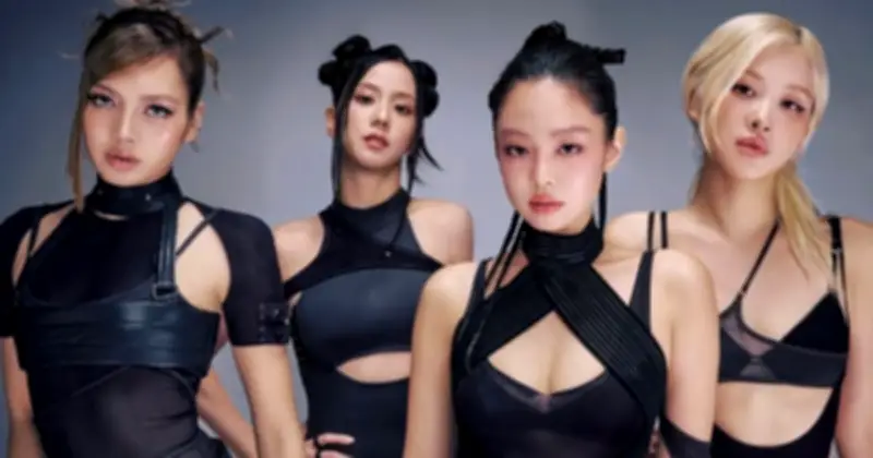 Rosé BlackPink gây tranh cãi khi nhấn mạnh 'chăm chỉ' là điểm khác biệt của nhóm