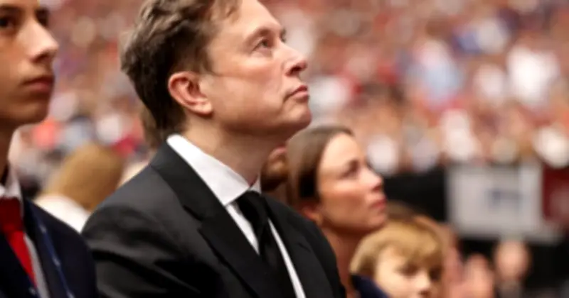 Ross Nordeen Rời XAI, Đánh Dấu Sự Tan Rã Đội Ngũ Nòng Cốt Trước IPO SpaceX