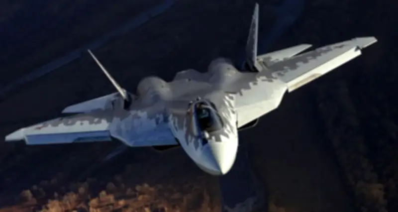 Rostec công bố triển lãm Su-57E tại DSA 2026, Algeria là khách hàng đầu tiên