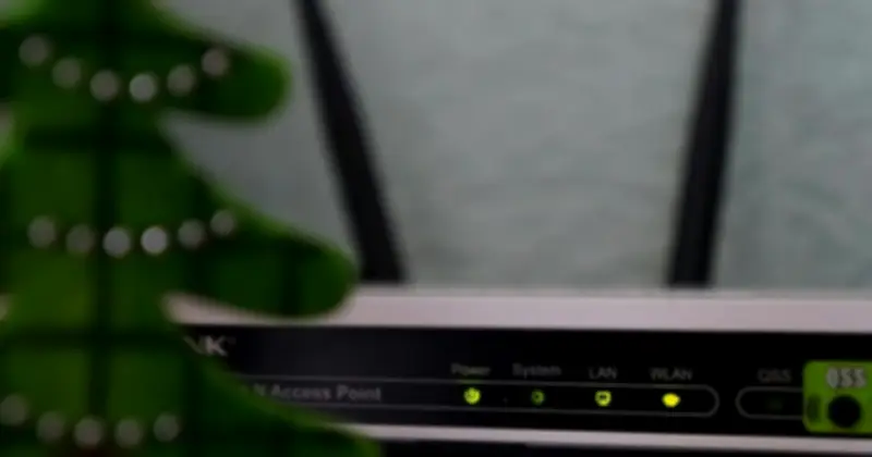 Router Wi-Fi có 'hạn sử dụng': Khi nào cần thay thế để đảm bảo an ninh mạng?