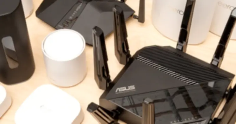 Router Wi-Fi hỗ trợ bao nhiêu thiết bị? Sự thật đằng sau con số quảng cáo