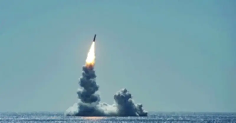 RS-28 Sarmat Dẫn Đầu Danh Sách Vũ Khí Chiến Lược Đáng Sợ Nhất Hành Tinh