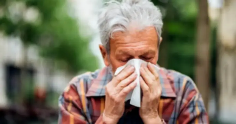 RSV: Mối Đe Dọa Thầm Lặng Với Người Lớn Tuổi Và Người Có Bệnh Nền