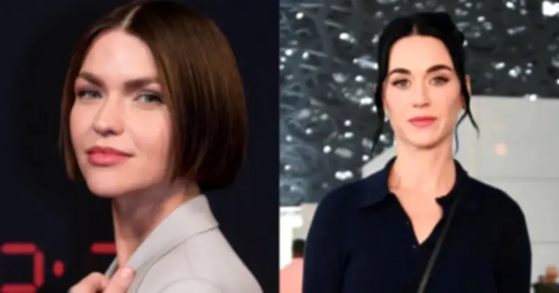 Ruby Rose tố cáo Katy Perry tấn công tình dục, đại diện nữ ca sĩ phủ nhận