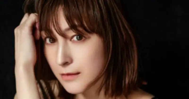 Ryoko Hirosue chính thức tái xuất showbiz từ tháng 4.2026 sau thời gian dài điều trị sức khỏe
