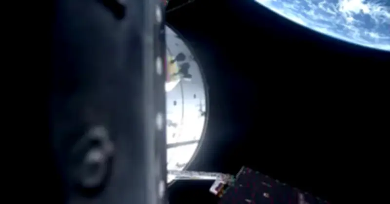 Sự Cố Nhà Vệ Sinh Trên Tàu Orion Artemis 2: NASA Khắc Phục Thành Công