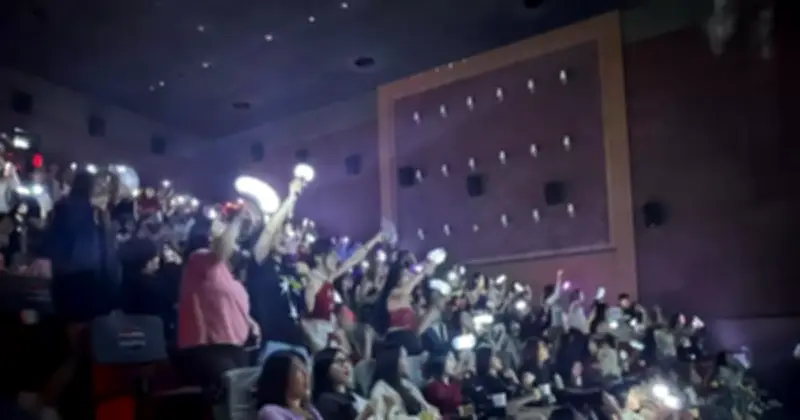 Sự cố phát sóng BTS tại rạp: CGV, Lotte Cinema hủy chiếu, đền bù khán giả