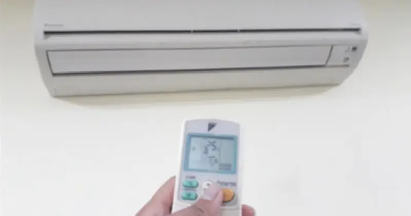 Sử dụng điều hòa sai cách: Thói quen đóng kín cửa có thể gây hại sức khỏe