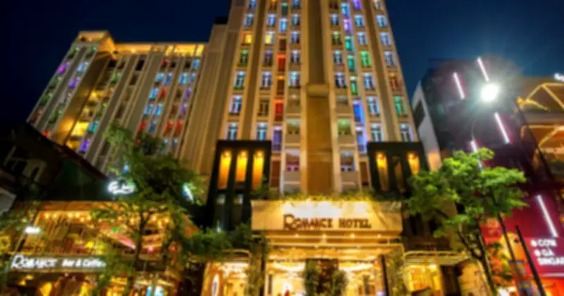 Sở Du lịch TP Huế cảnh báo khẩn: Chấm dứt đưa khách đến Khách sạn Romance trước ngày cưỡng chế
