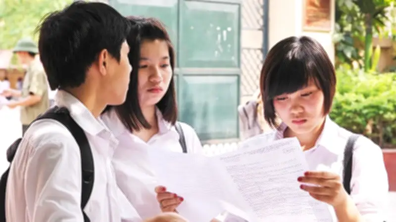 Sở GD-ĐT rà soát toàn bộ kỳ thi tốt nghiệp THPT 2026 và tuyển sinh lớp 10